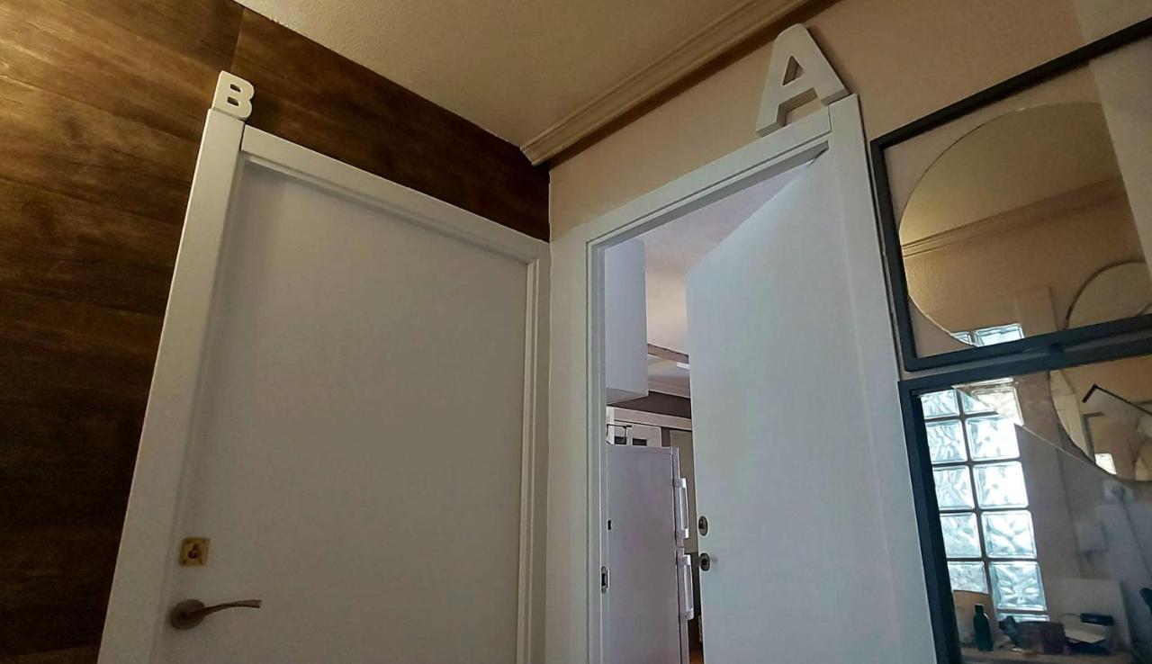 Modern Apartment In Alacant 60M² Wheelchair Accessible Alicante Exterior photo