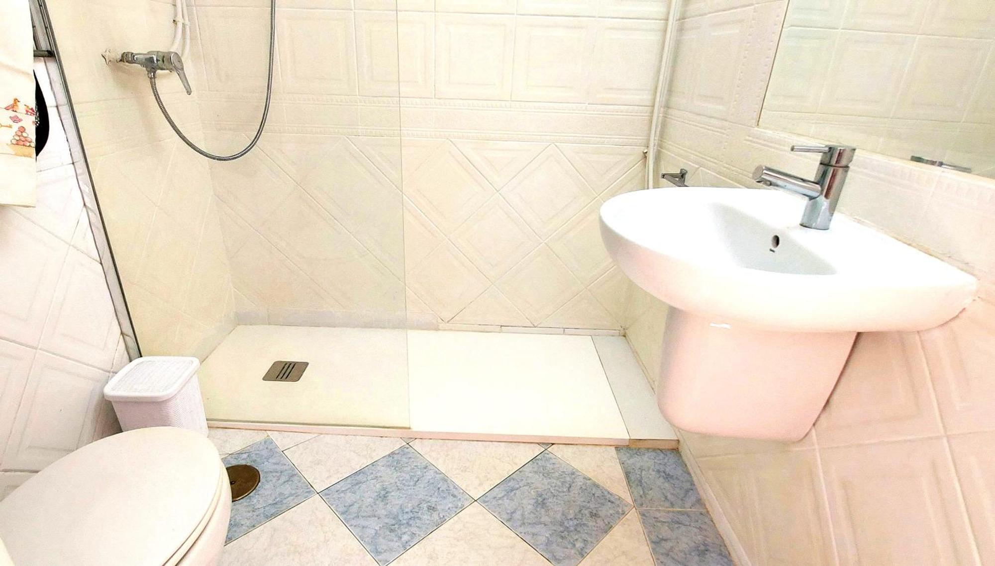 Modern Apartment In Alacant 60M² Wheelchair Accessible Alicante Exterior photo